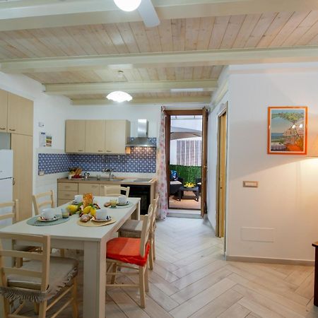 Maison Antica - One Step Away From The Sea Maiori Luaran gambar