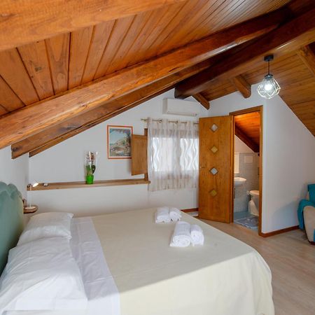 Maison Antica - One Step Away From The Sea Maiori Luaran gambar
