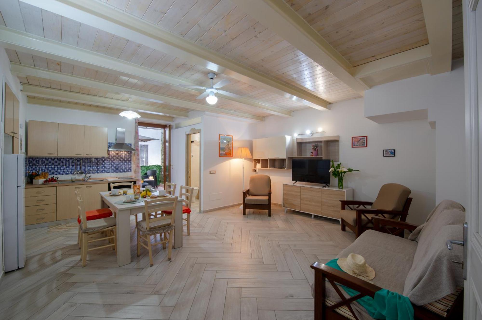 Maison Antica - One Step Away From The Sea Maiori Luaran gambar