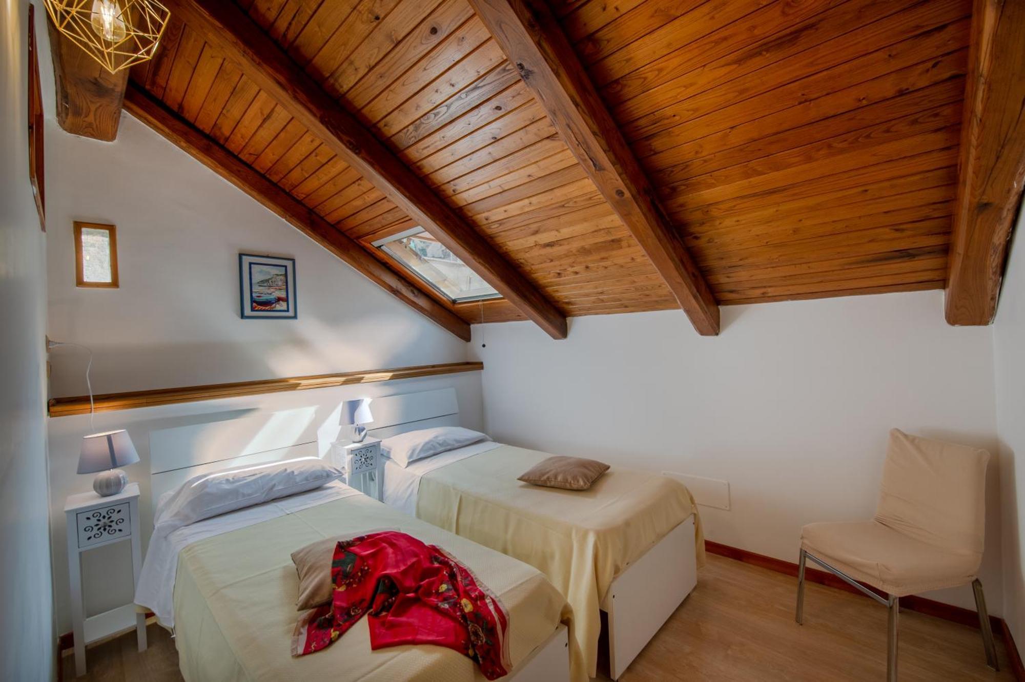 Maison Antica - One Step Away From The Sea Maiori Luaran gambar