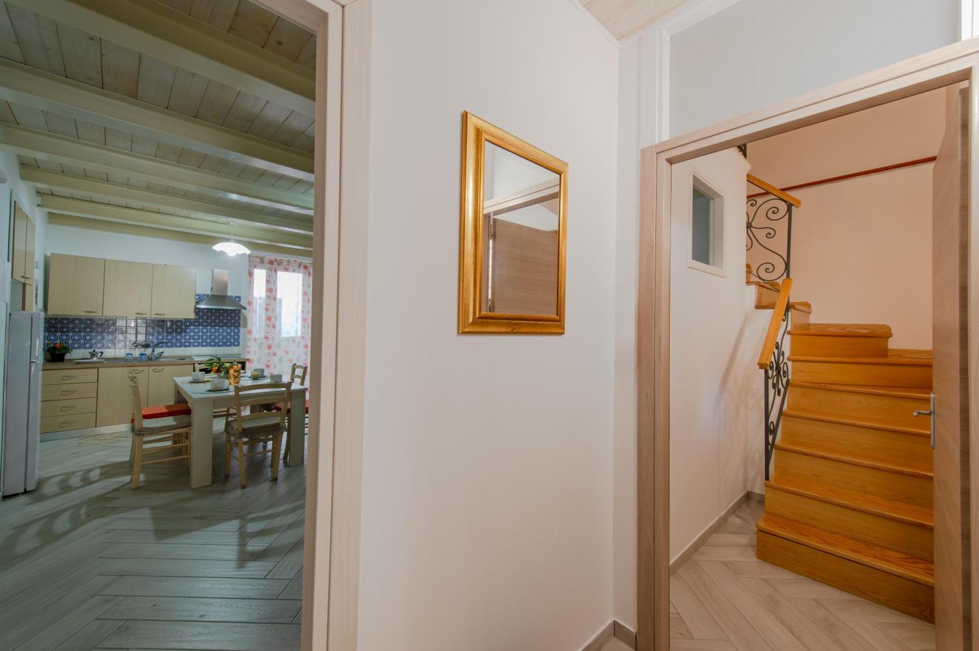 Maison Antica - One Step Away From The Sea Maiori Luaran gambar