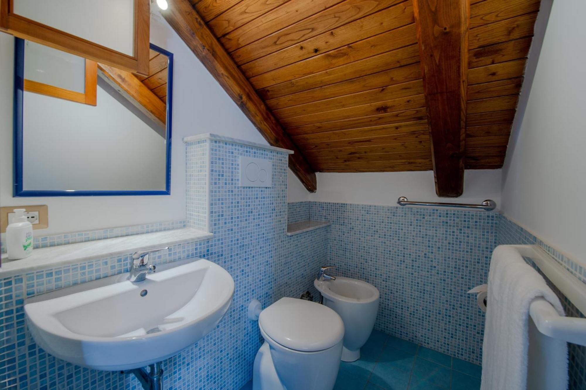 Maison Antica - One Step Away From The Sea Maiori Luaran gambar