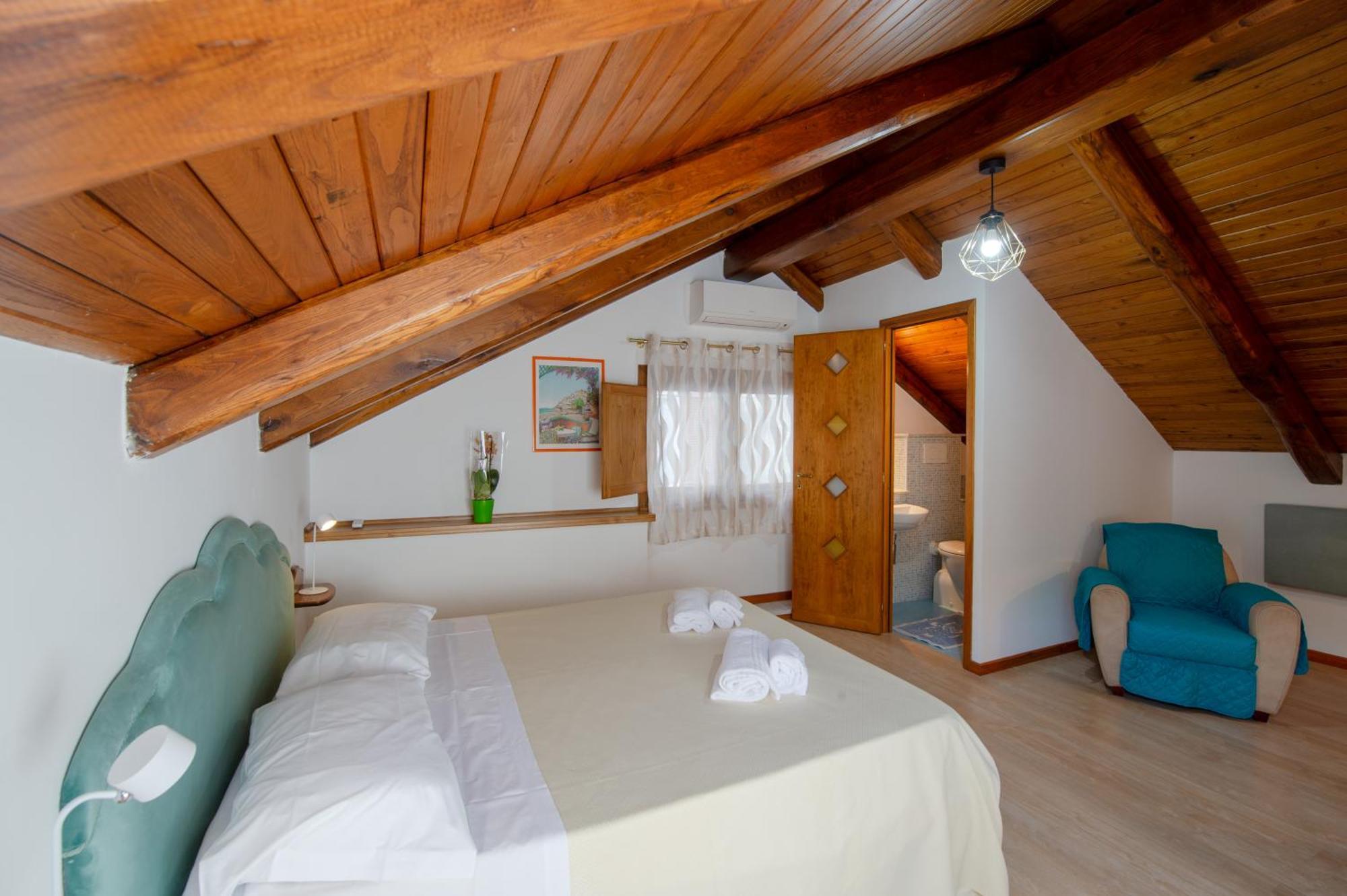 Maison Antica - One Step Away From The Sea Maiori Luaran gambar
